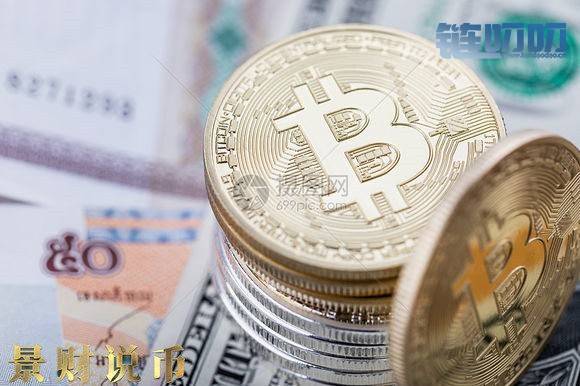 ​景财说币：7.22比特币行情走势分析