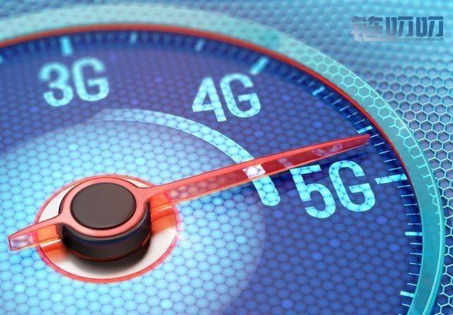 超速链HSN助力5G无人驾驶时代