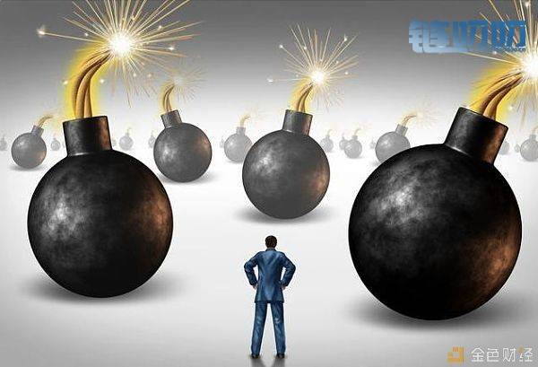 星宇说币：如何规避陷阱，每日干货分享