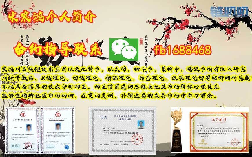 【宸鸿币谈】：币圈投资如何看待止损？止损怎么设置合...