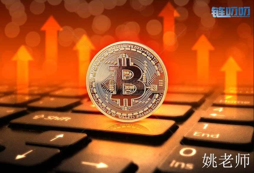 姚岚说币圈8.9 比特币行情分析 宽幅震荡行情该怎样操作