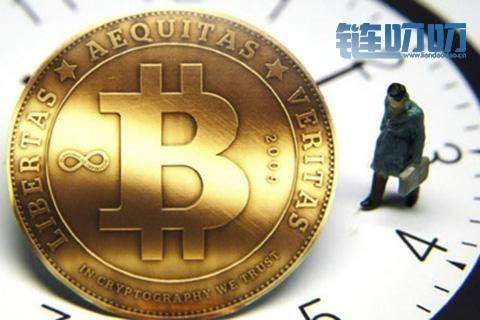 ​鹿颖评币：8.14区块链很火？数字货币怎么交易？看完这...