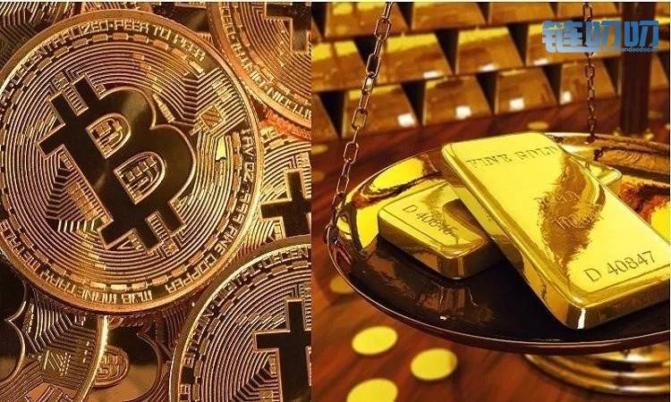 ​鹿颖评币：8.14区块链很火？数字货币怎么交易？看完这...