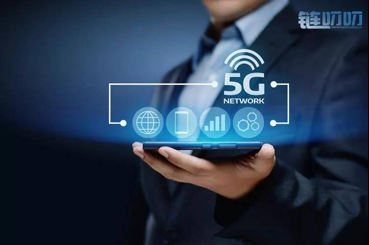 技术解读课堂2：HSN如何为5G时代的云计算市场增添新动力