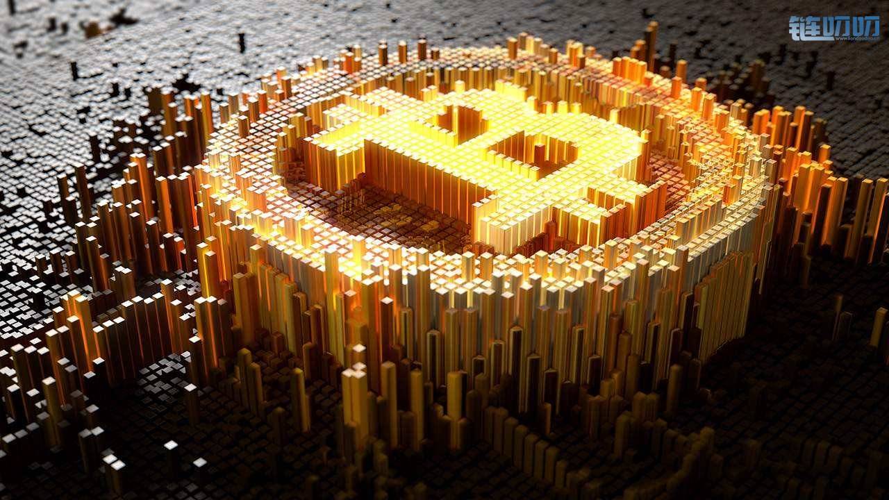 8.19BTC盘整企稳10300一线，等待反弹10800美元