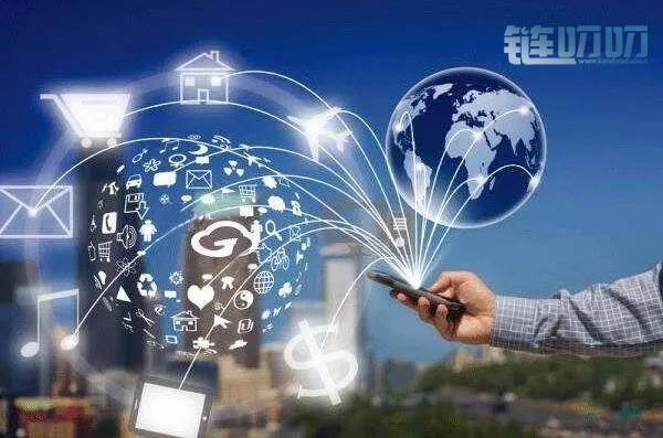 “好风凭借力，送我上青云” ——HSN凭借5G+区块链技术优...