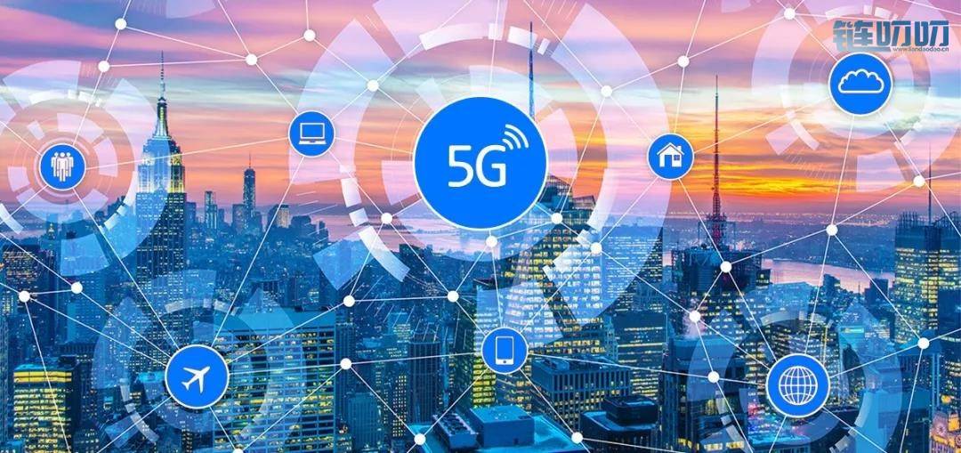 “好风凭借力，送我上青云” ——HSN凭借5G+区块链技术优...
