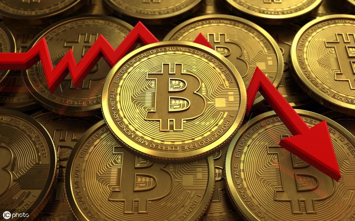 币操胜券：比特币价格跌至一个月低点后，有望在9千美元...