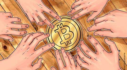 肖豪谈币：BTC整体行情弱势，上升力度较为疲弱
