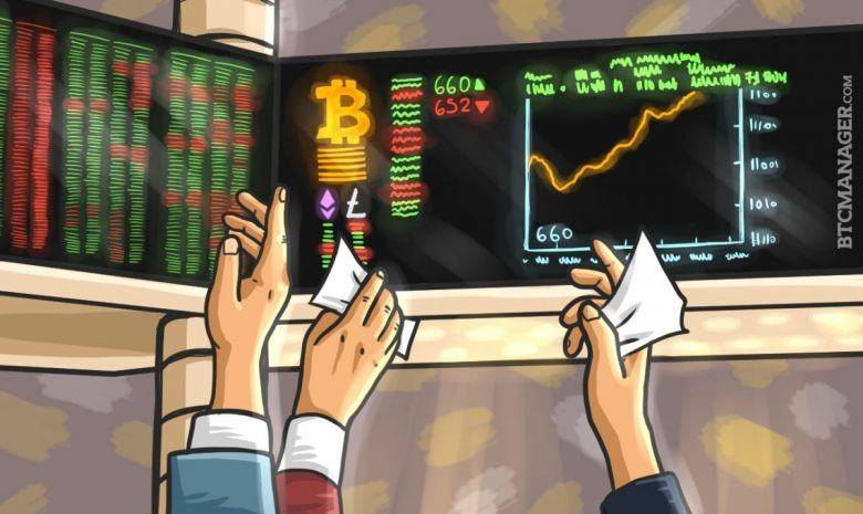 苏瑾说币：9.12比特币日线5连阴下跌行情捕风捉影，中秋佳...