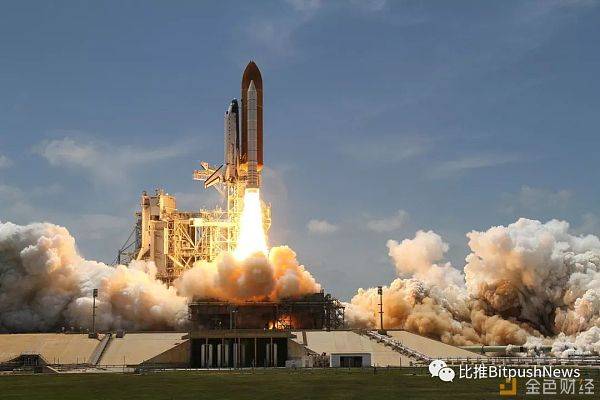 比特币“火箭燃料”已备好 美联储再次降息25个基点