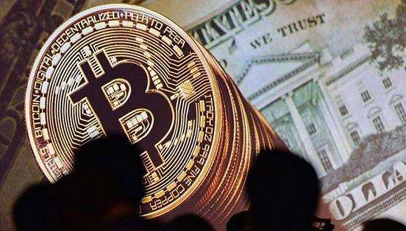 亦白;新手入门必备——币圈名词科普