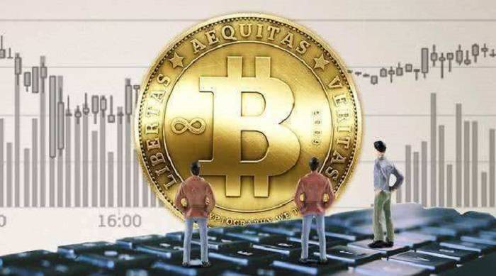 小安论币：一个有良好心态的炒币投资者
