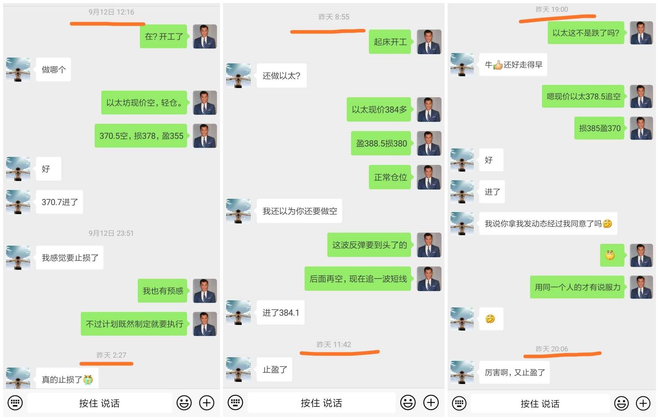 9.14币侠：以太坊依旧预埋干空