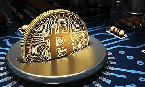 杨凯：比特币连续三连阳  一旦企稳10700将再度上行