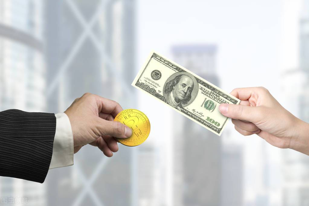杨凯：大盘弱势震荡 比特现金分叉利好结束？