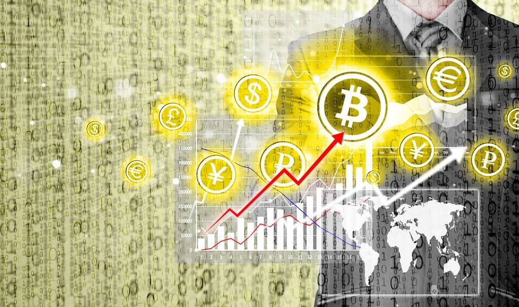 让我们与星际联盟彭老师——一起来探究区块链的世界吧