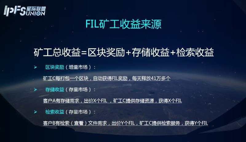 币圈最火项目Filecoin 搞懂这几点你就赢在了起跑线