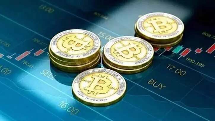 金时说币；时间和耐心是最好的收益催化剂