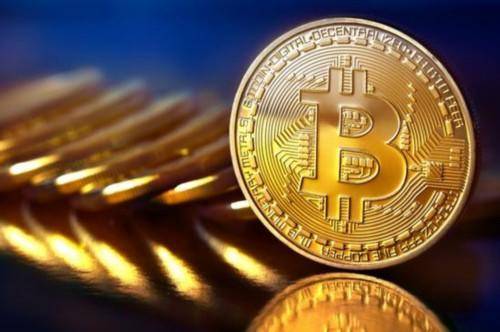 金时说币；比特币的价格或将重新回12000美金附近