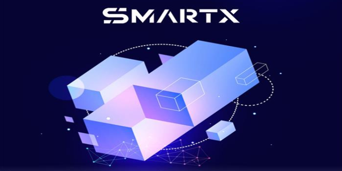 从技术到生态的全方位布局，SmartX当之无愧的公链黑马！