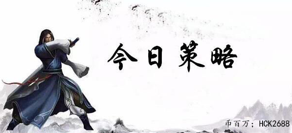王梦琪：4.2比特币以太坊早间行情分析和操作建议