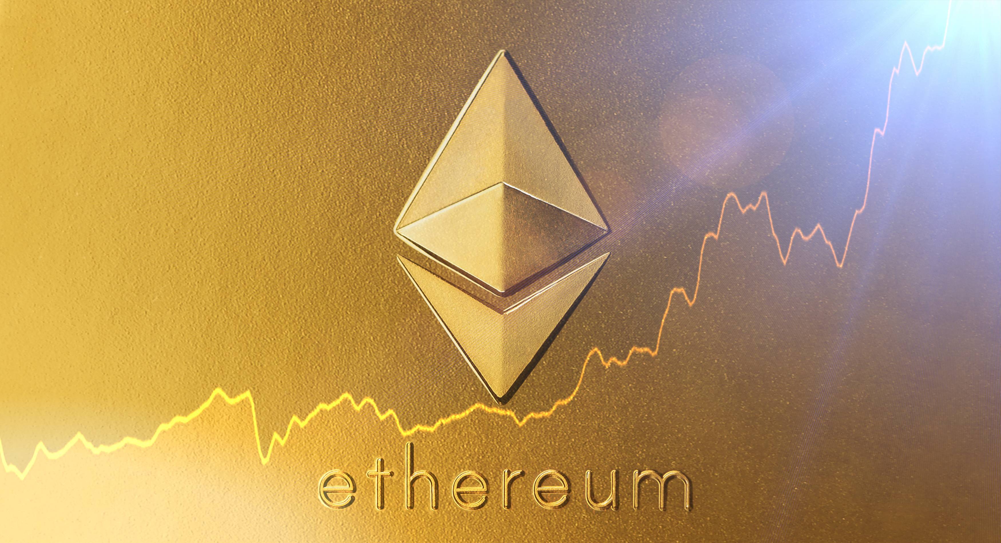 杨凯：ETH刷新历史新高，DeFi王座却快丢了