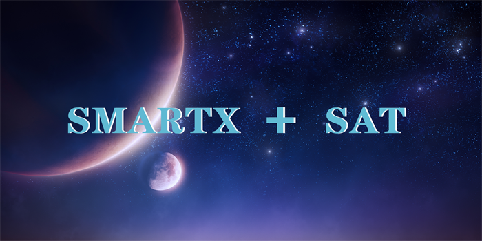 势不可挡，SmartX打造最强公链生态！