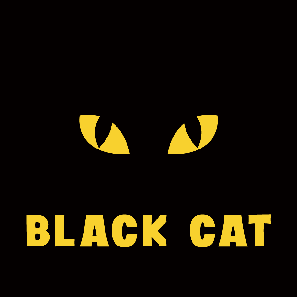 【叨叨快讯】首个基于BSC构建的全新NFT平台-BLACKCAT于今日...