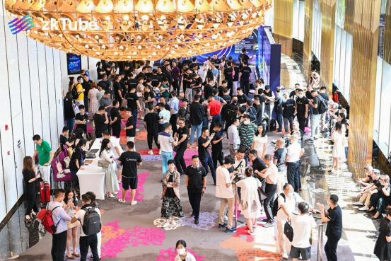 2021以太坊扩容升级世界论坛《暨zkTube Labs扩容方案发布会...