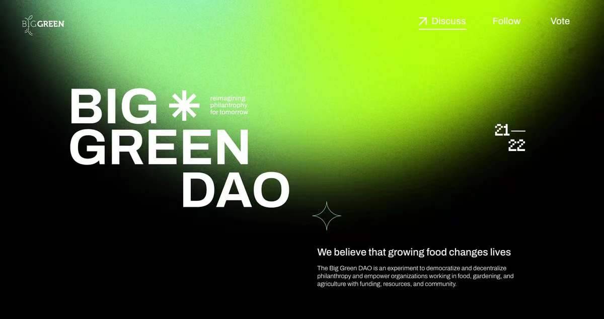 RACA DAO将启动治理通证BGD，引领2022年DAO新趋势