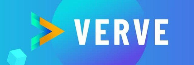 BlueZilla 独家 IDO - Verve