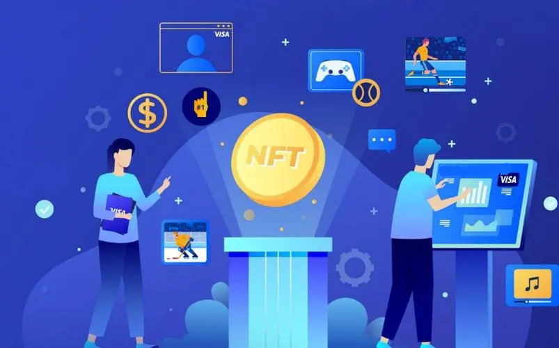 怎么选择合适的NFT开发公司|NFT系统