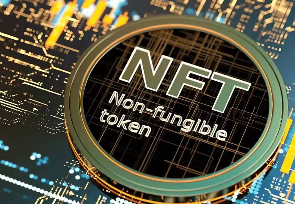 聚币聚咖说第21期|我这样玩NFT—曹寅 NFT赛道跨界收藏图鉴