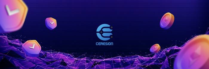ETF 和 NFT交易平台Ceresion 質押功能上線 佈局元宇宙創新生態