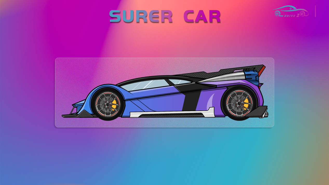 Drive 2来袭，全新定义Play to Earn