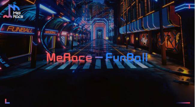 世界杯来了，MeRace的MER也跟着来了