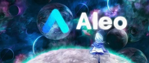 回顾Aleo Testnet 3