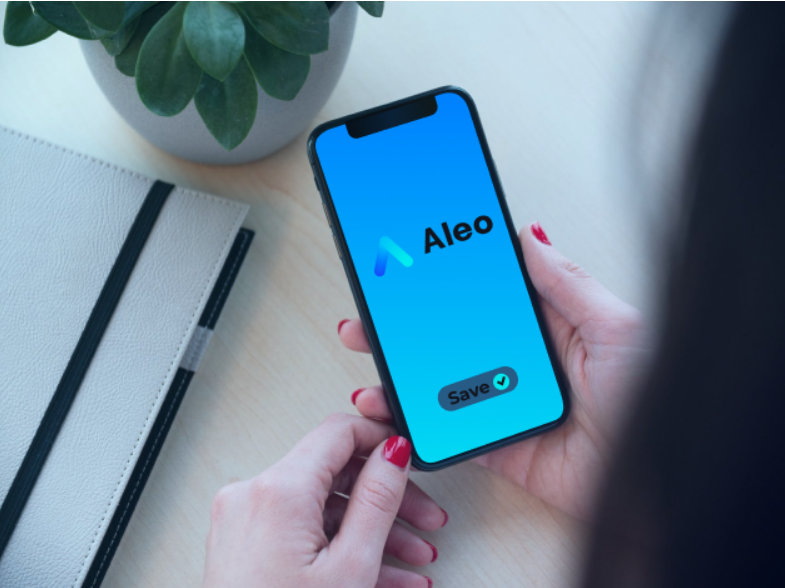 为什么Aleo挖矿要选择矿池？