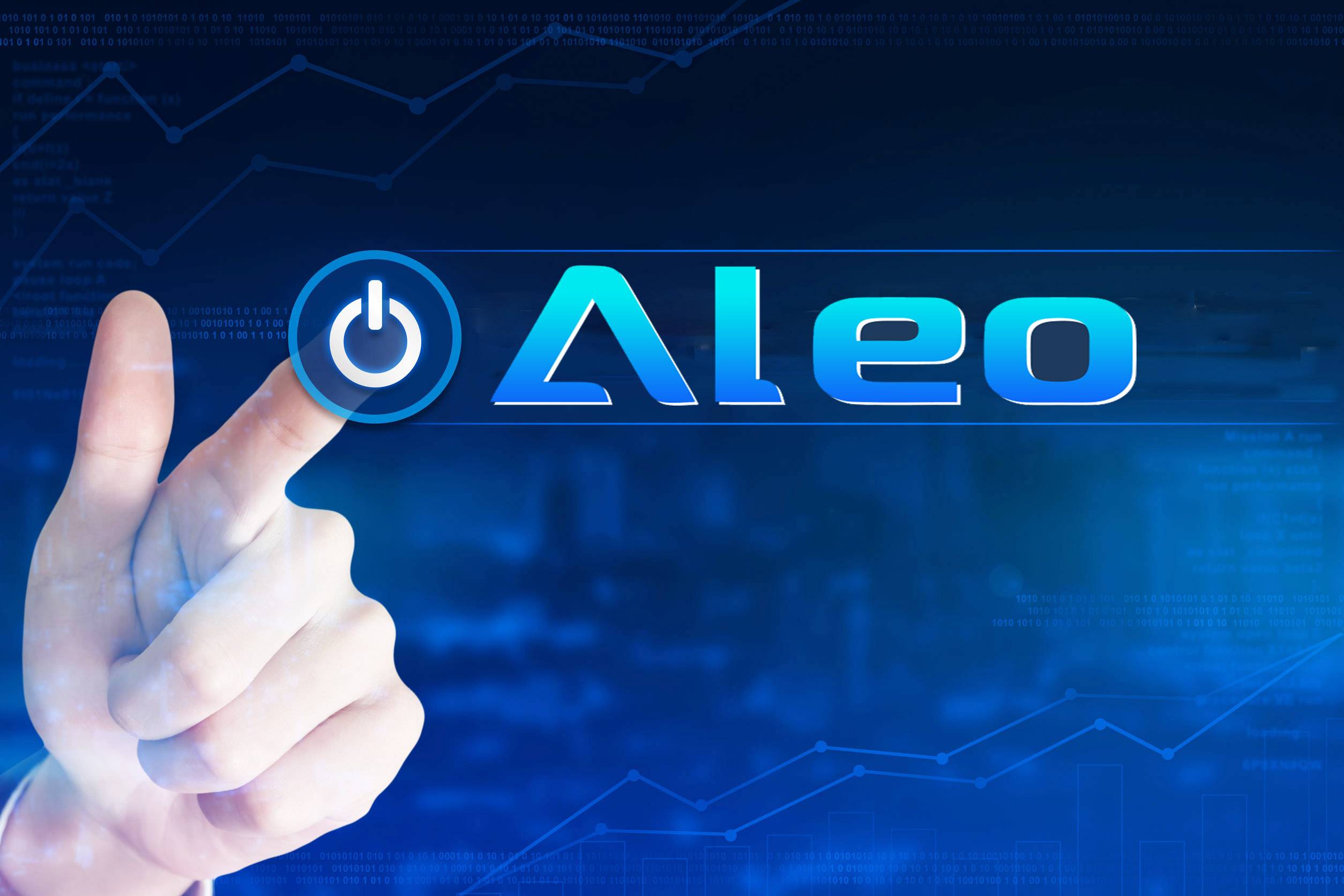 Aleo开发者不能错过的三件事