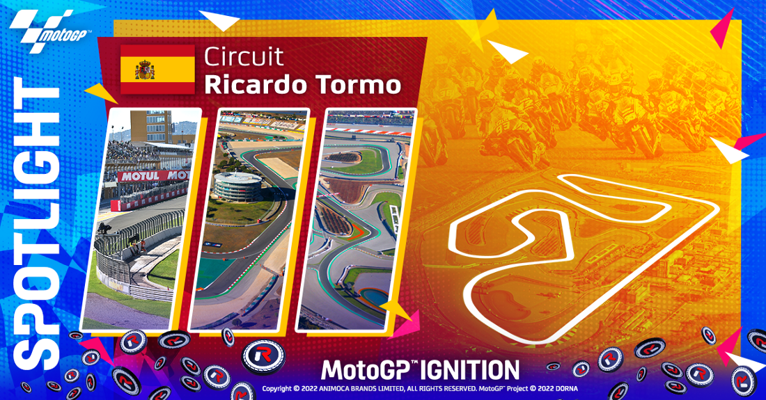 MotoGP Ignition：聚焦活动 #7 来啦！