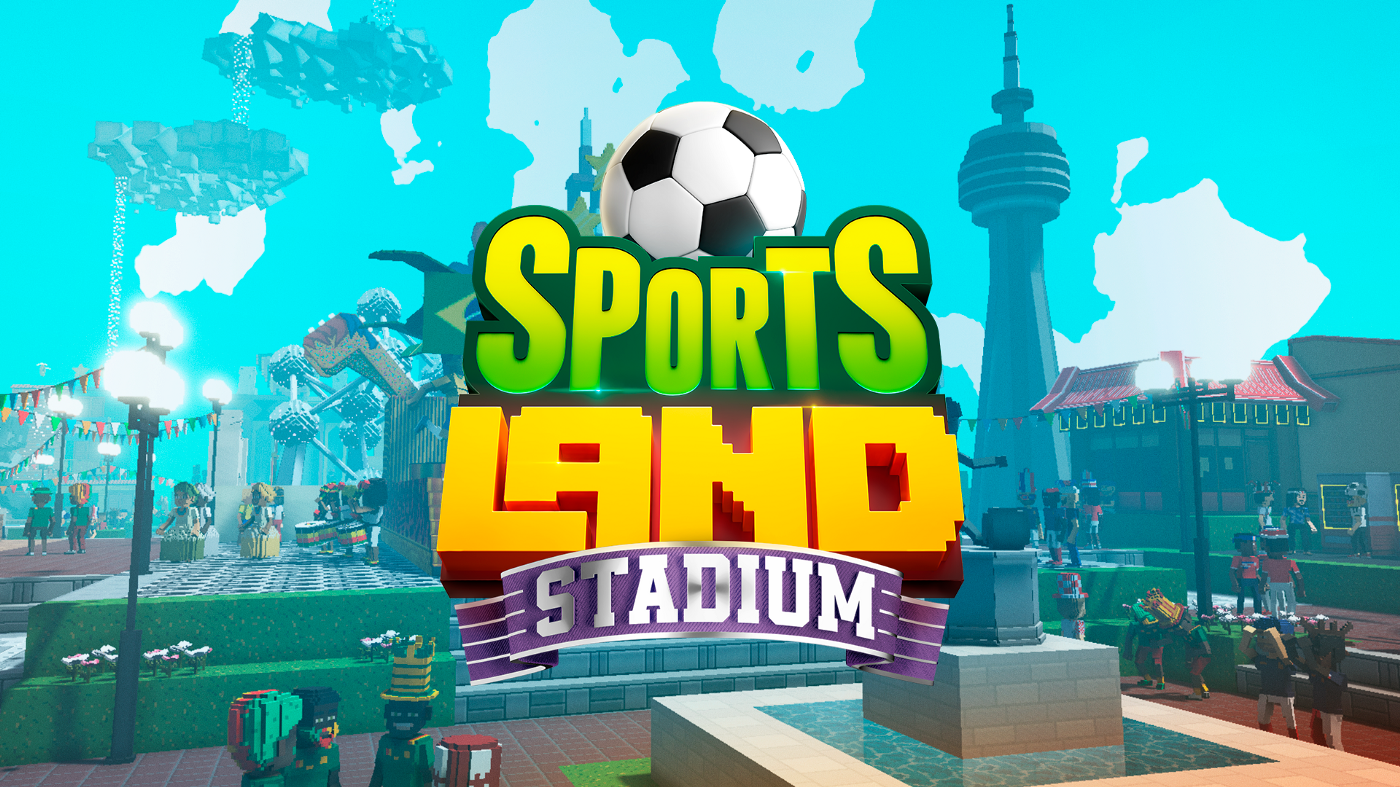 全部售罄！1,000 多个Sports Land NFT 在 24 小时内被抢空！