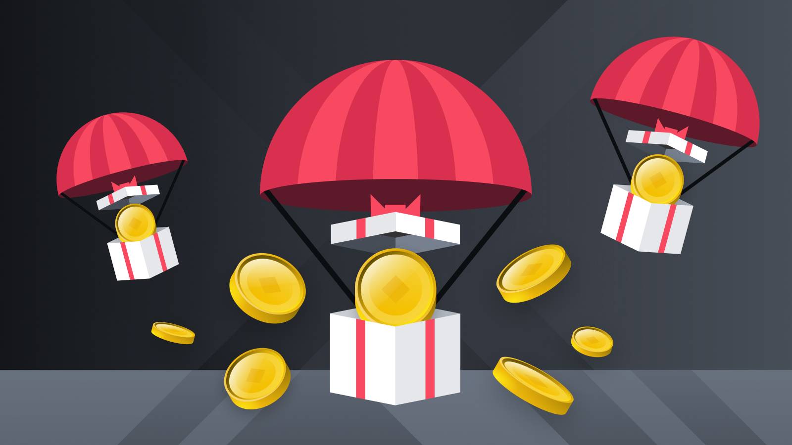 Airdrop| 2023年值得关注的空投项目
