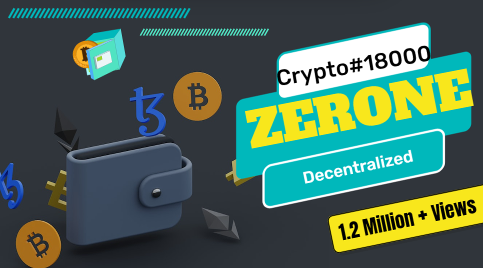 ZERONE推出的第一款产品是去中心化混合永续合约
