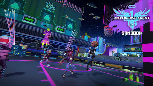 The Sandbox 与 Playground Studios 达成合作，将 LaMelo Ball 的世界带到元宇宙