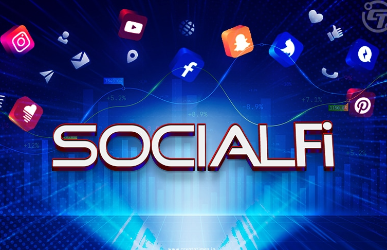 一文简析SocialFi叙事结构，Web3热潮下的社媒新范式