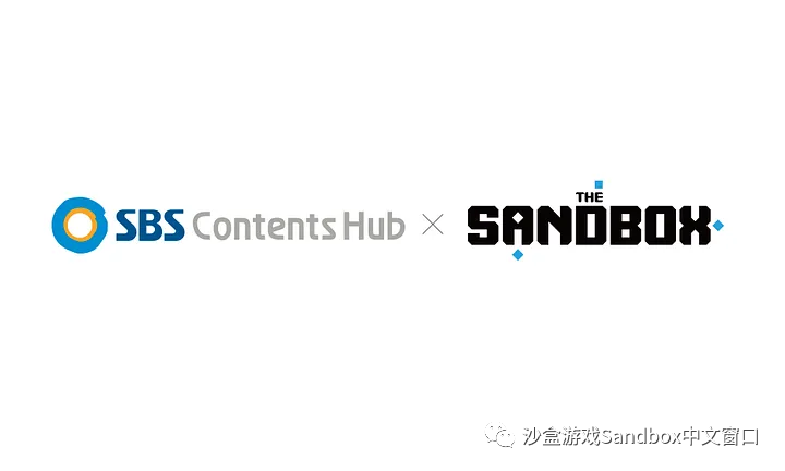 The Sandbox 与 SBS 内容中心达成合作，打造元宇宙空间——Running Man 主题公园
