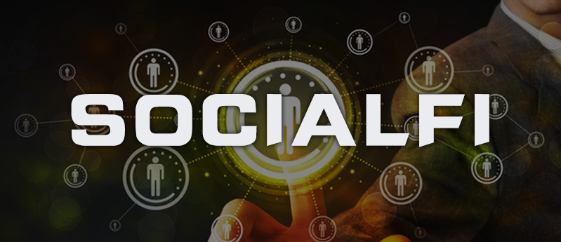 前景远大的SocialFi，2023年有哪些项目值得期待？