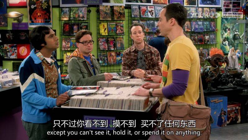 披萨日特稿｜大饼第474次「被死亡」，But Whatever