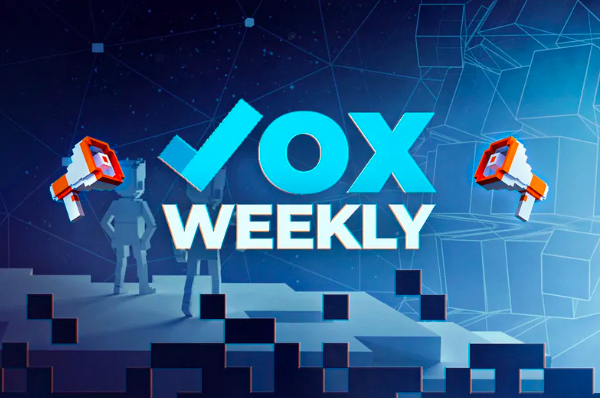 VoxWeekly｜The Sandbox 生态周报｜2023.05.15